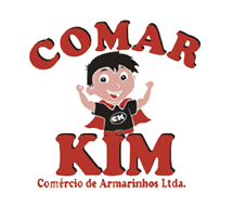 Logo Comarkim