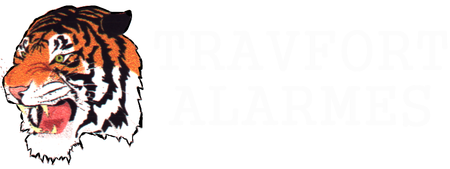 Travfort logo